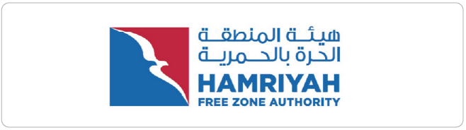 Hamriyah Free Zone